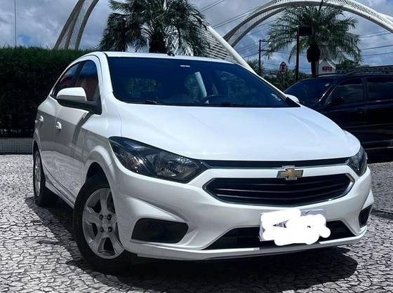 CHEVROLET ONIX 1.4 MPFI LT 8V FLEX 4P AUTOMÁTICO CHEVROLET ONIX 1.4 MPFI LT 8V FLEX 4P AUTOMÁTICO